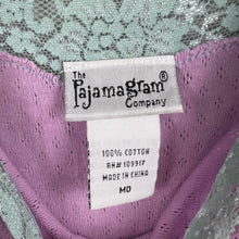 Load image into Gallery viewer, Vintage the pajamagram nighty
