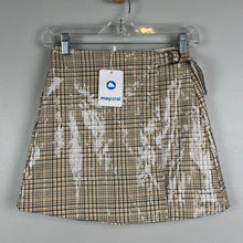 Load image into Gallery viewer, Mayoral girls sequin skirt

