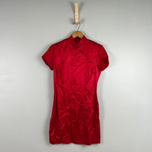 Load image into Gallery viewer, Vintage rampage mini dress
