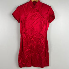 Load image into Gallery viewer, Vintage rampage mini dress
