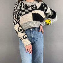 Load image into Gallery viewer, Urban Outfitters cropped sweater
