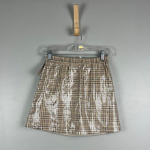 Load image into Gallery viewer, Mayoral girls sequin skirt
