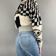 Load image into Gallery viewer, Urban Outfitters cropped sweater
