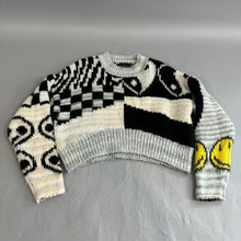 Load image into Gallery viewer, Urban Outfitters cropped sweater
