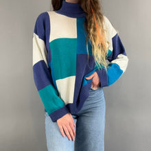 Load image into Gallery viewer, Vintage Knights Ltd. sweater
