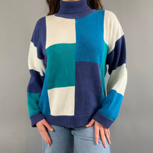 Load image into Gallery viewer, Vintage Knights Ltd. sweater
