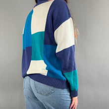 Load image into Gallery viewer, Vintage Knights Ltd. sweater
