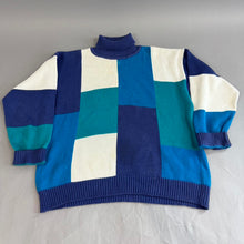 Load image into Gallery viewer, Vintage Knights Ltd. sweater
