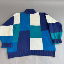 Load image into Gallery viewer, Vintage Knights Ltd. sweater
