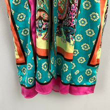 Load image into Gallery viewer, Nicole Miller paisley dress
