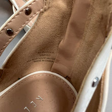 Load image into Gallery viewer, Kelly &amp; Katie scrappy pumps
