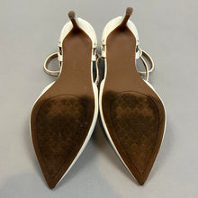 Load image into Gallery viewer, Kelly &amp; Katie scrappy pumps
