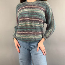 Load image into Gallery viewer, Vintage James Kenrob sweater
