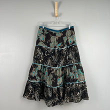 Load image into Gallery viewer, Funky patterned skirt
