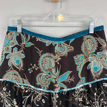 Load image into Gallery viewer, Funky patterned skirt
