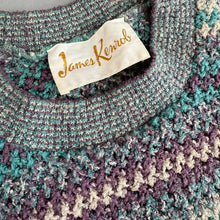 Load image into Gallery viewer, Vintage James Kenrob sweater
