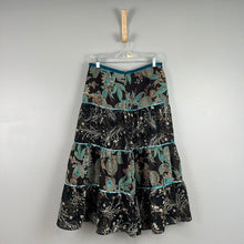 Load image into Gallery viewer, Funky patterned skirt
