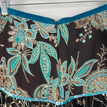 Load image into Gallery viewer, Funky patterned skirt
