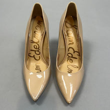 Load image into Gallery viewer, Sam Edelman pointed heels
