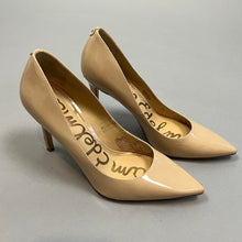 Load image into Gallery viewer, Sam Edelman pointed heels
