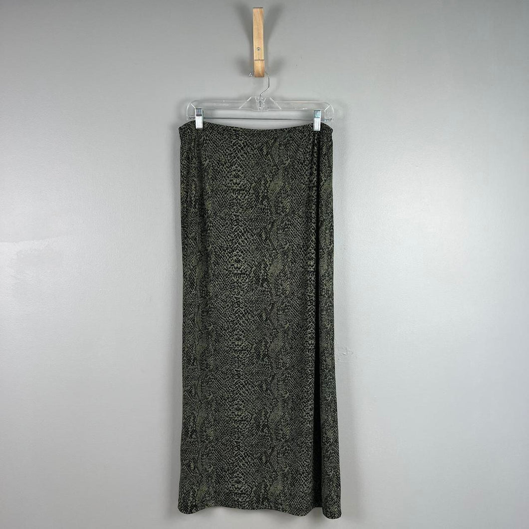 Vintage fashion bug skirt