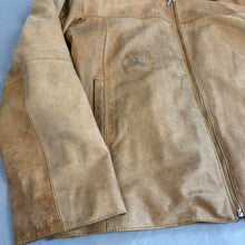 Load image into Gallery viewer, Vintage Wilson’s leather M.Julian jacket
