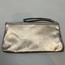 Load image into Gallery viewer, Sephora metallic wristlet
