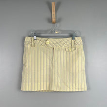 Load image into Gallery viewer, Vintage butterfly skort
