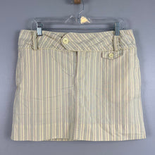 Load image into Gallery viewer, Vintage butterfly skort
