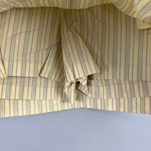 Load image into Gallery viewer, Vintage butterfly skort
