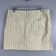 Load image into Gallery viewer, Vintage butterfly skort
