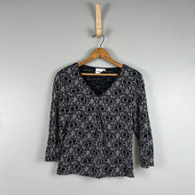 Load image into Gallery viewer, Y2K fashion bug blouse
