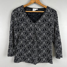 Load image into Gallery viewer, Y2K fashion bug blouse
