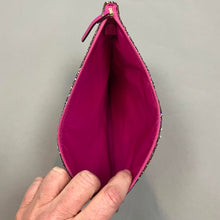 Load image into Gallery viewer, Kate Spade glitterball Gia clutch
