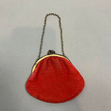 Load image into Gallery viewer, Antique coin purse
