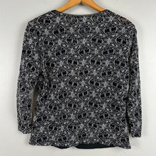 Load image into Gallery viewer, Y2K fashion bug blouse

