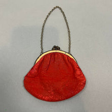 Load image into Gallery viewer, Antique coin purse
