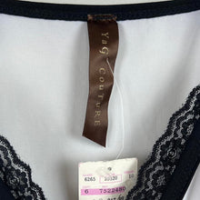 Load image into Gallery viewer, YaG couture tank top
