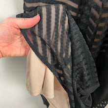 Load image into Gallery viewer, London Times maxi dress
