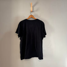 Load image into Gallery viewer, Wednesday Nevermore graphic tee
