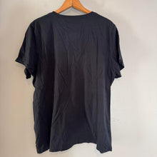 Load image into Gallery viewer, Wednesday Nevermore graphic tee
