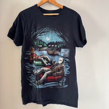 Load image into Gallery viewer, A Nightmare on Elm Street Cotton T-Shirt
