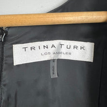 Load image into Gallery viewer, Retro Trina Turk dress
