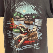 Load image into Gallery viewer, A Nightmare on Elm Street Cotton T-Shirt
