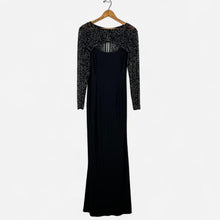 Load image into Gallery viewer, Betsey &amp; Adam embellished gown

