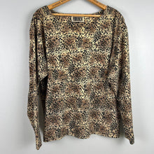Load image into Gallery viewer, Vintage FORENZA long sleeve
