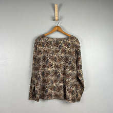 Load image into Gallery viewer, Vintage FORENZA long sleeve
