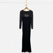 Load image into Gallery viewer, Betsey &amp; Adam embellished gown
