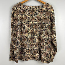Load image into Gallery viewer, Vintage FORENZA long sleeve
