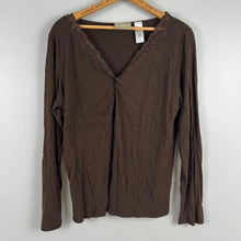 Load image into Gallery viewer, Liz Claiborne blouse
